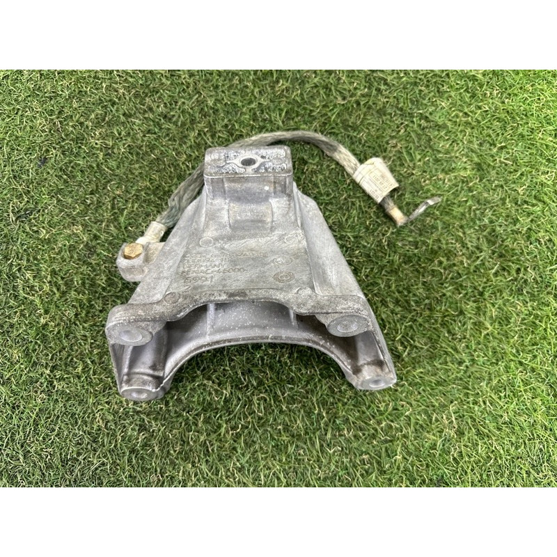 Кронштейн АКПП (трансмиссия) BMW 5-series F10 2011 2.0 N47N 22316781240