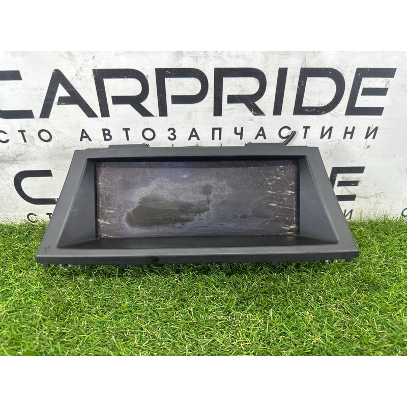 Монітор (електрика) BMW X5 E70 2013-2015 3.0 65509289580