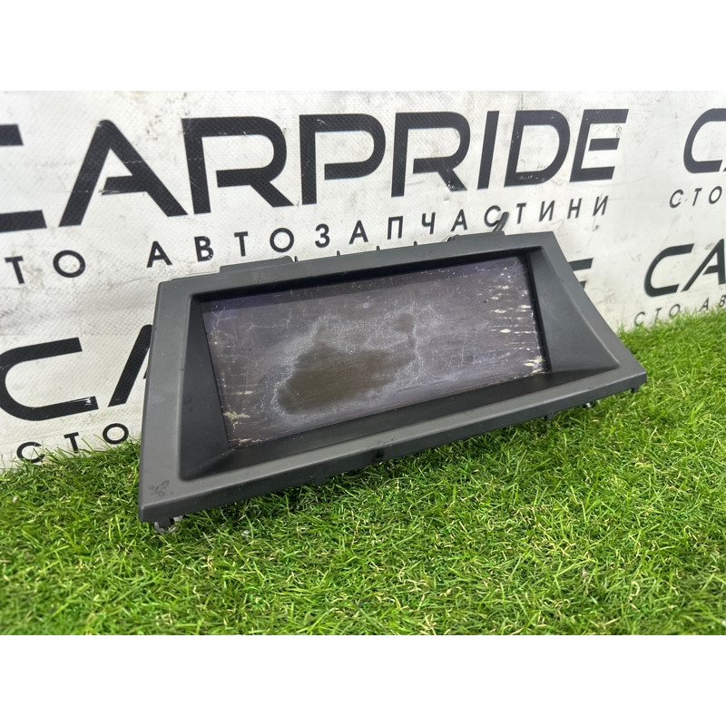 Монітор (електрика) BMW X5 E70 2013-2015 3.0 65509289580