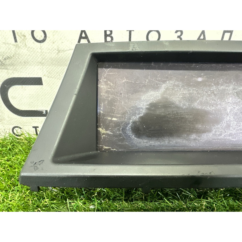 Монітор (електрика) BMW X5 E70 2013-2015 3.0 65509289580