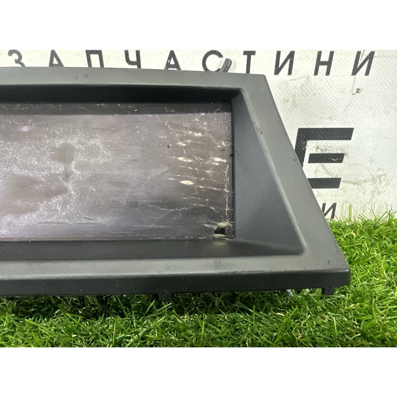 Монітор (електрика) BMW X5 E70 2013-2015 3.0 65509289580