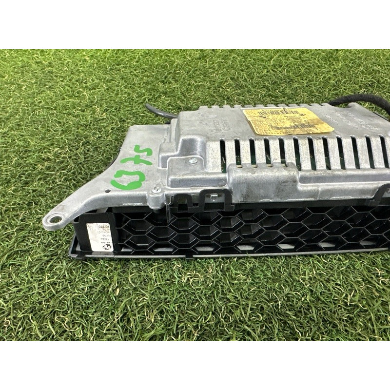 Монітор (електрика) BMW X5 E70 2013-2015 3.0 65509289580
