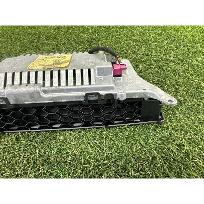 Монітор (електрика) BMW X5 E70 2013-2015 3.0 65509289580