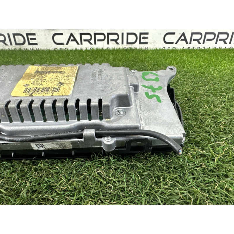 Монітор (електрика) BMW X5 E70 2013-2015 3.0 65509289580