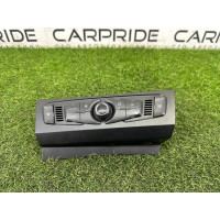 Блок управления климат-контролем