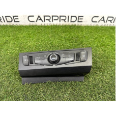 Блок управления климат-контролем