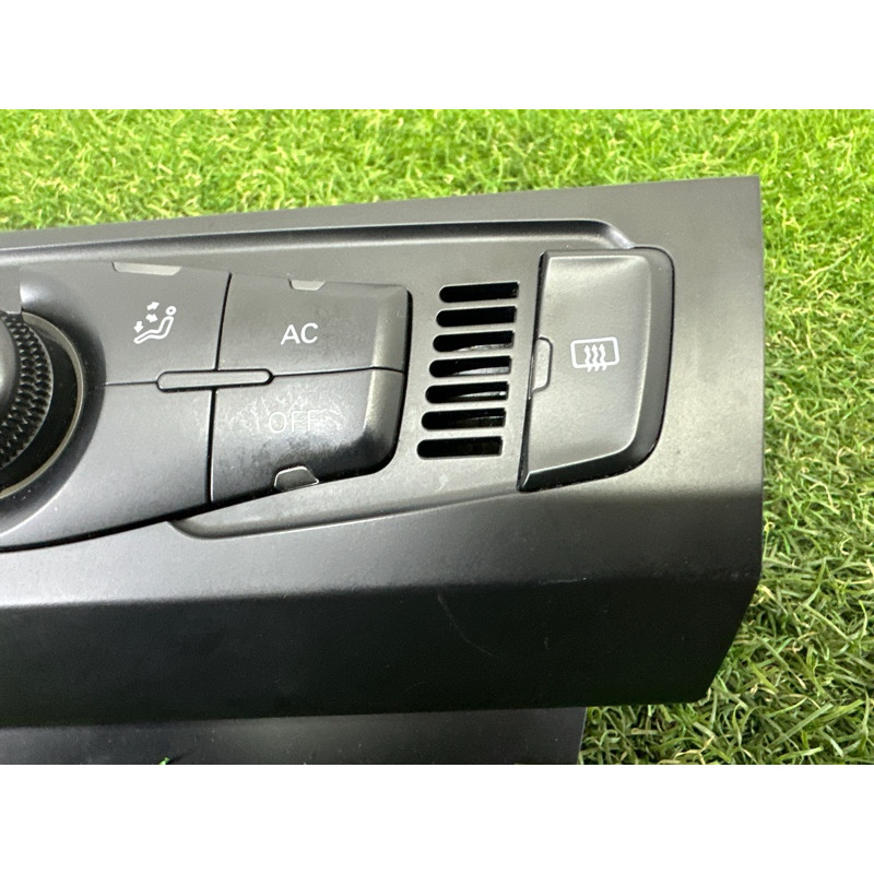 Блок управления климат-контролем (электрика / блок управления) AUDI A4 B8 2012 2.0 CAEB 8T1820043AGXZF