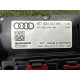 Блок управления климат-контролем (электрика / блок управления) AUDI A4 B8 2012 2.0 CAEB 8T1820043AGXZF
