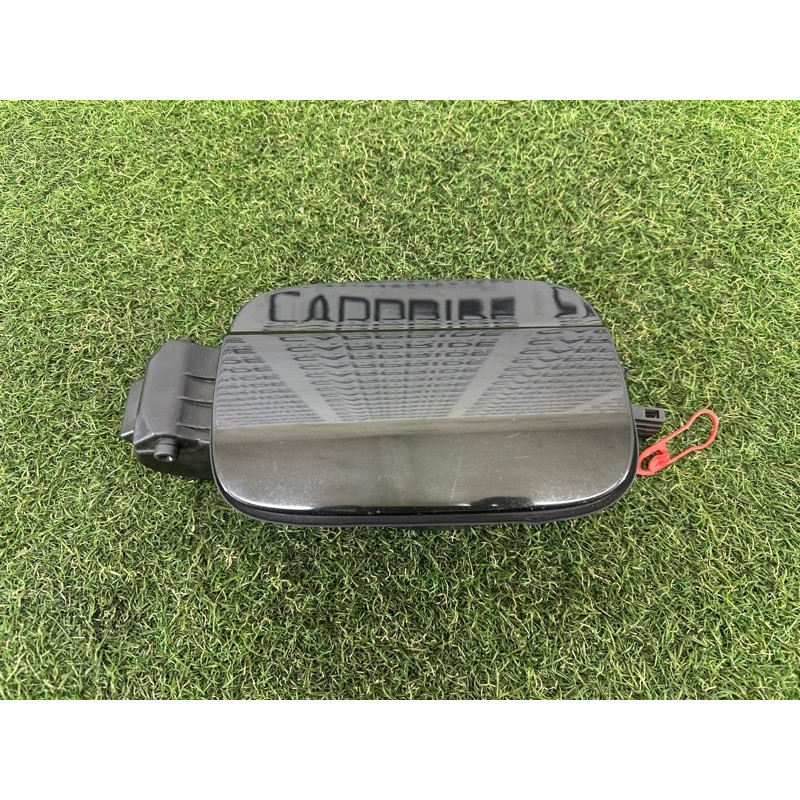 Лючок топливного бака (кузов и элементы) AUDI A4 B8 2012 2.0 CAEB 8K0809907GRU