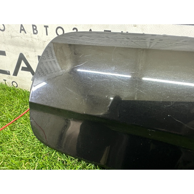 Лючок топливного бака (кузов и элементы) AUDI A4 B8 2012 2.0 CAEB 8K0809907GRU