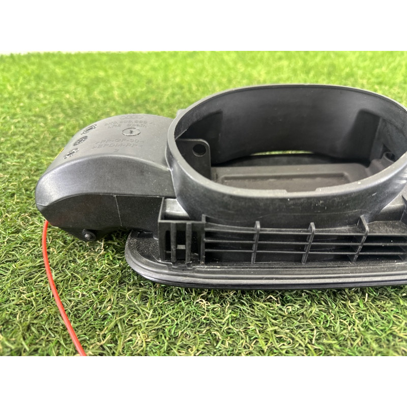 Лючок топливного бака (кузов и элементы) AUDI A4 B8 2012 2.0 CAEB 8K0809907GRU