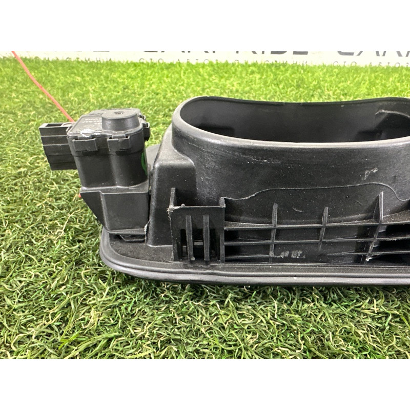 Лючок топливного бака (кузов и элементы) AUDI A4 B8 2012 2.0 CAEB 8K0809907GRU