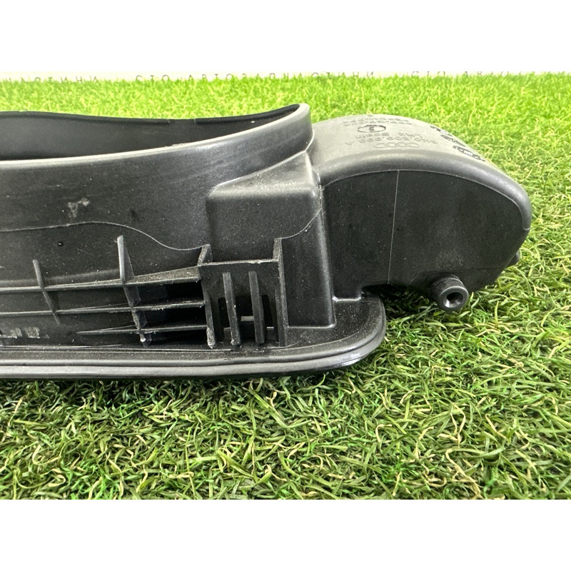 Лючок топливного бака (кузов и элементы) AUDI A4 B8 2012 2.0 CAEB 8K0809907GRU