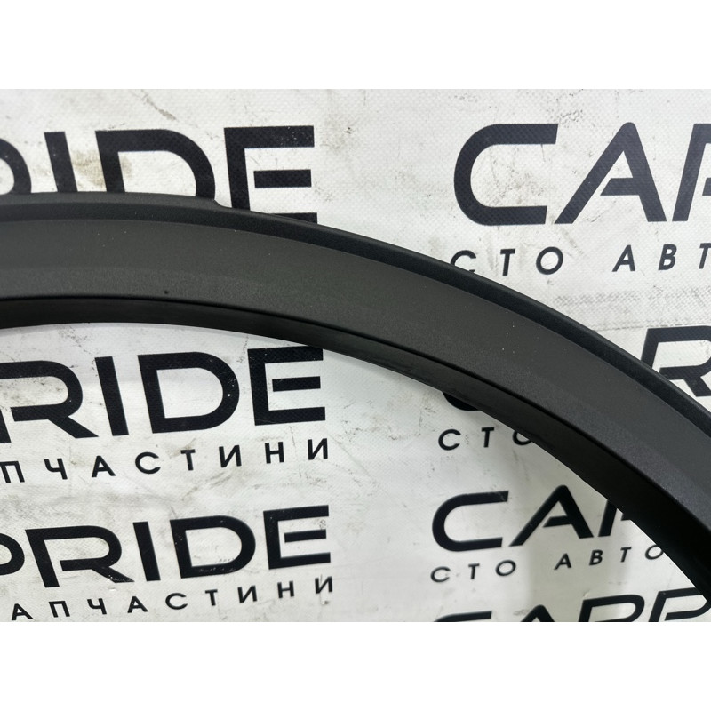 Накладка на крыло (кузов и элементы) FORD ESCAPE MK4 2020 1.5 LJ6Z78290A60AA