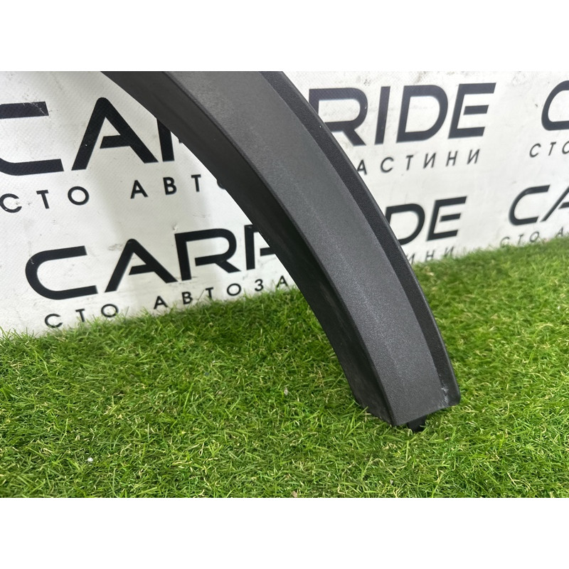 Накладка на крыло (кузов и элементы) FORD ESCAPE MK4 2020 1.5 LJ6Z78290A60AA