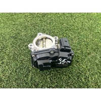 Дроссельная заслонка