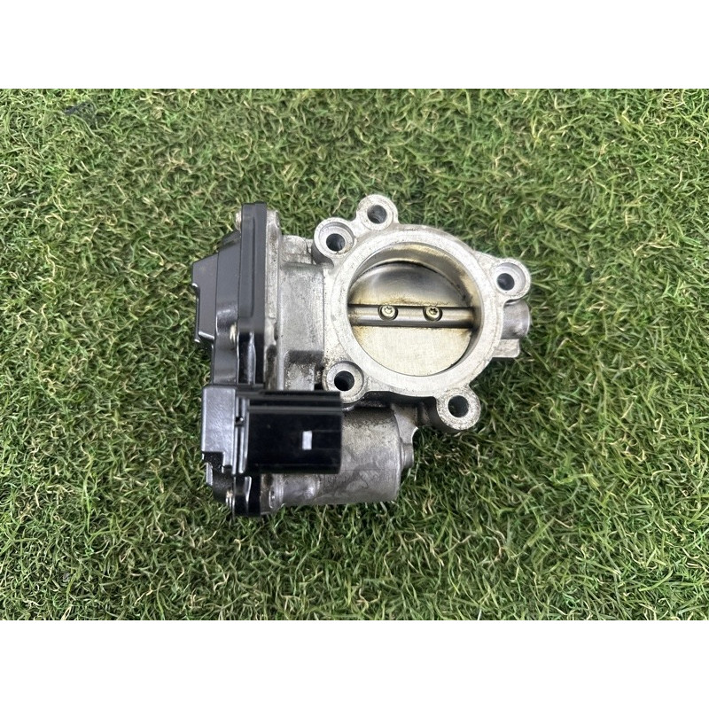 Дроссельная заслонка (электрика двигателя) FORD ESCAPE MK4 2020 1.5 HX7Z9E936A