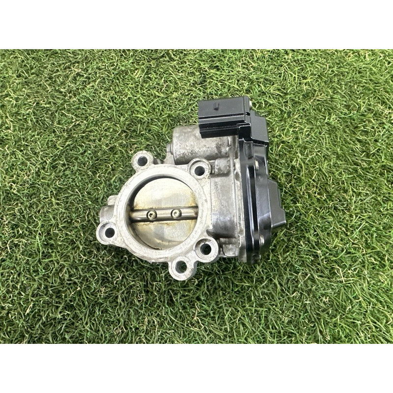 Дроссельная заслонка (электрика двигателя) FORD ESCAPE MK4 2020 1.5 HX7Z9E936A