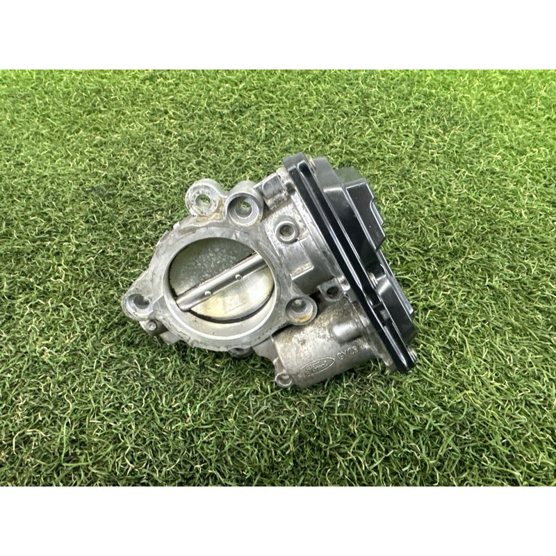 Дроссельная заслонка (электрика двигателя) FORD ESCAPE MK4 2020 1.5 HX7Z9E936A