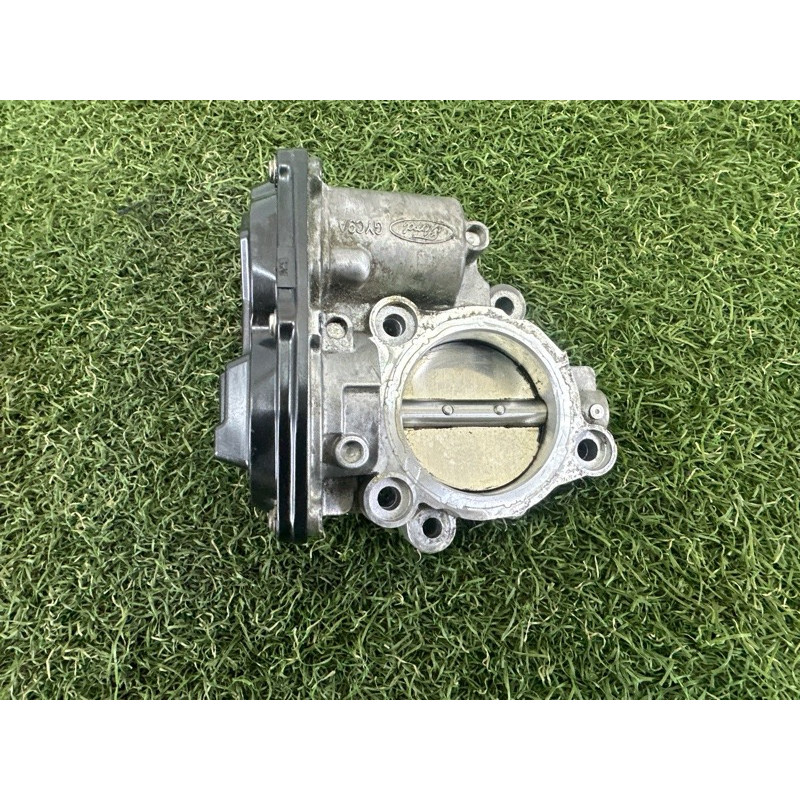 Дроссельная заслонка (электрика двигателя) FORD ESCAPE MK4 2020 1.5 HX7Z9E936A