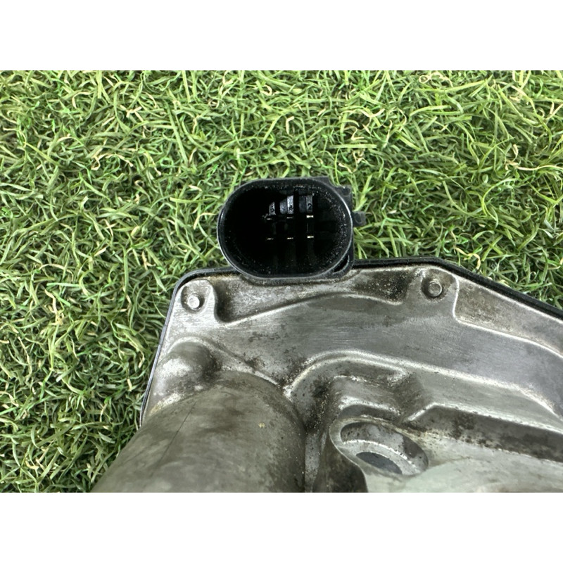 Дроссельная заслонка (электрика двигателя) FORD ESCAPE MK4 2020 1.5 HX7Z9E936A