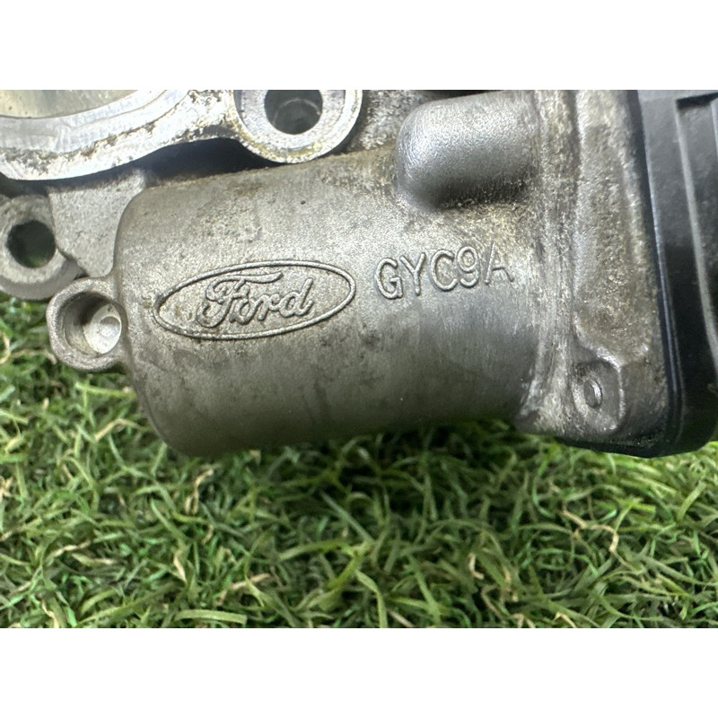 Дроссельная заслонка (электрика двигателя) FORD ESCAPE MK4 2020 1.5 HX7Z9E936A