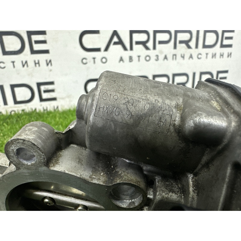 Дроссельная заслонка (электрика двигателя) FORD ESCAPE MK4 2020 1.5 HX7Z9E936A