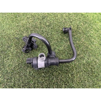 Клапан вентиляції паливного баку