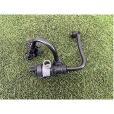 Клапан вентиляции топливного бака