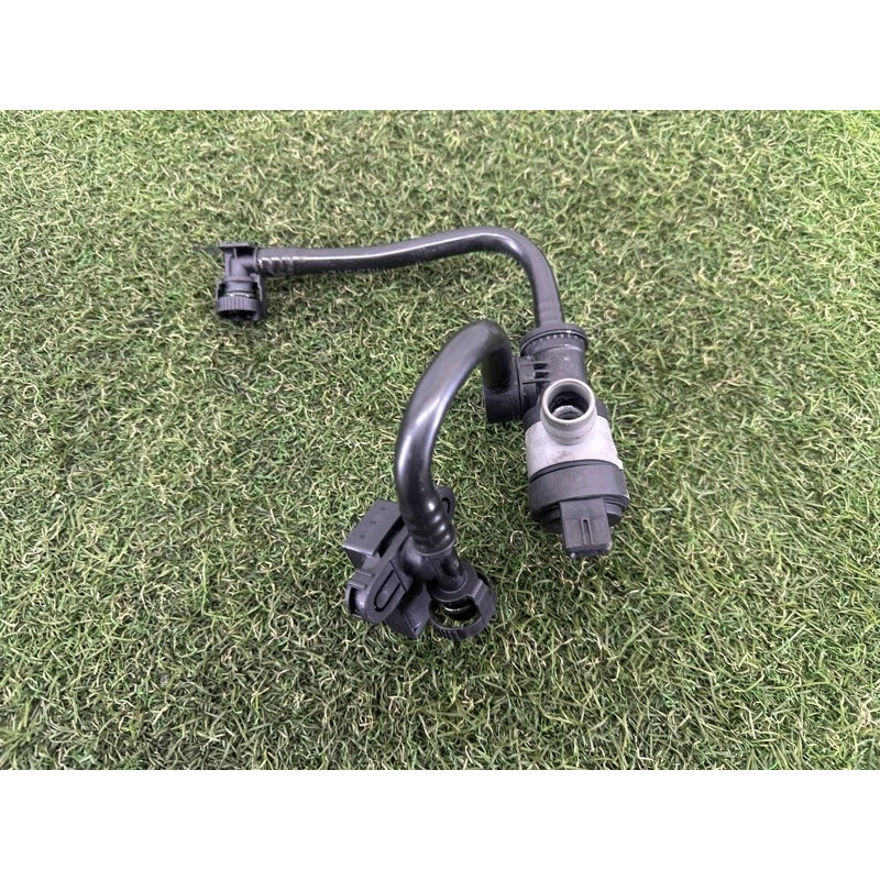 Клапан вентиляции топливного бака (топливная система) BMW X3 F25 2013 3.0 N55B30 13907636156