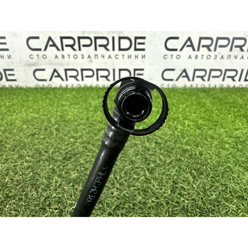 Клапан вентиляции топливного бака (топливная система) BMW X3 F25 2013 3.0 N55B30 13907636156