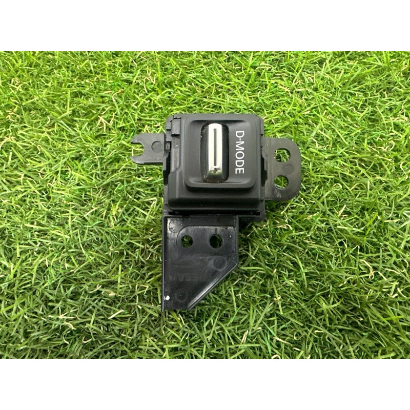 Кнопка переключатель режимов АКП (электрика / кнопки) Nissan Rogue T33 2021 2.5 PR25DD 255365NA0A