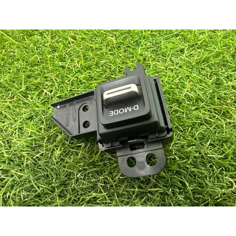 Кнопка переключатель режимов АКП (электрика / кнопки) Nissan Rogue T33 2021 2.5 PR25DD 255365NA0A