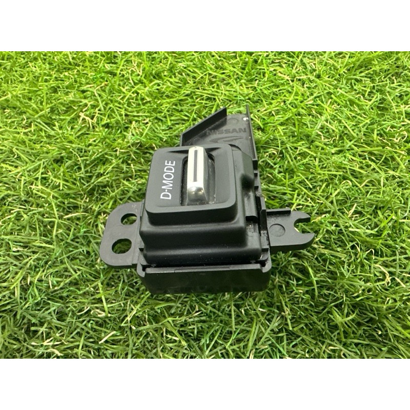 Кнопка переключатель режимов АКП (электрика / кнопки) Nissan Rogue T33 2021 2.5 PR25DD 255365NA0A