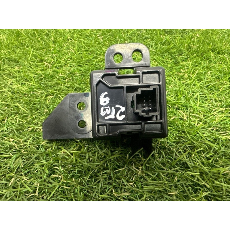 Кнопка переключатель режимов АКП (электрика / кнопки) Nissan Rogue T33 2021 2.5 PR25DD 255365NA0A