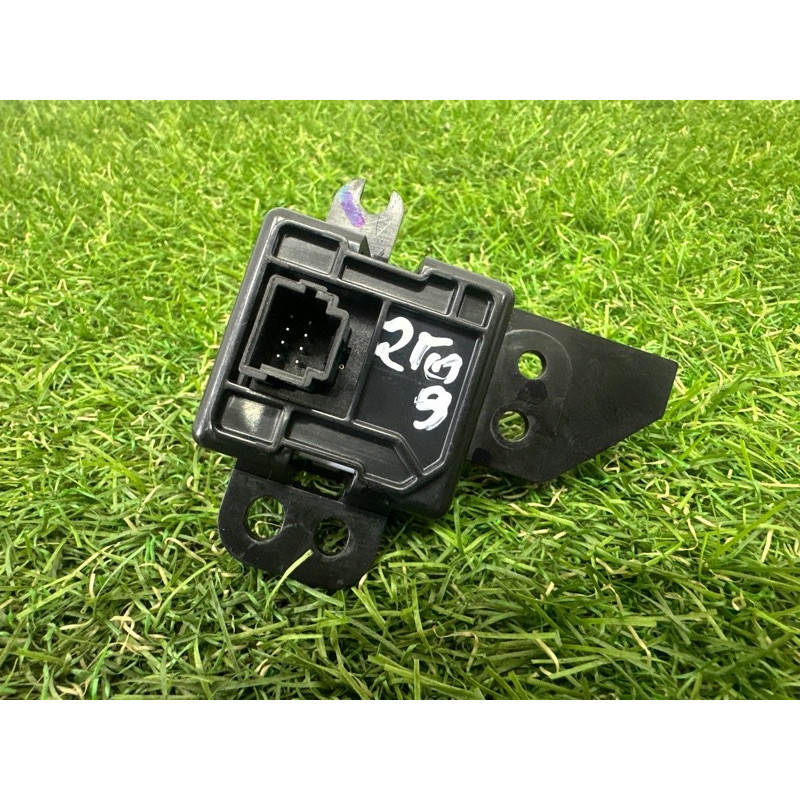 Кнопка переключатель режимов АКП (электрика / кнопки) Nissan Rogue T33 2021 2.5 PR25DD 255365NA0A