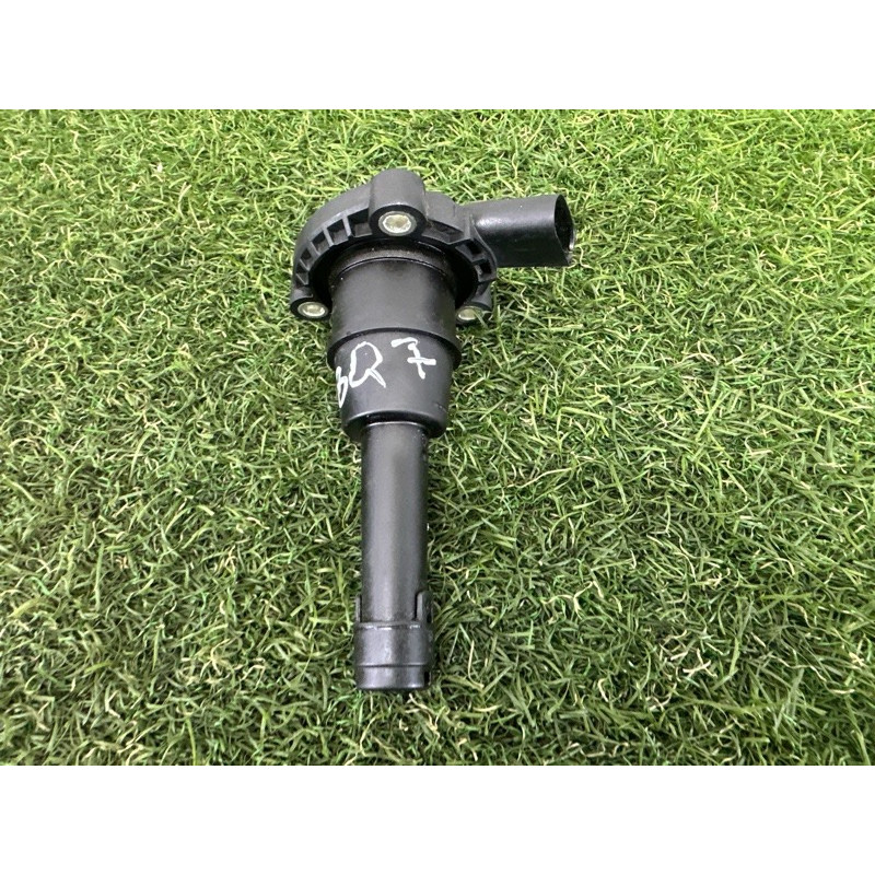 Датчик уровня масла (электрика двигателя) AUDI Q7 4M 2017 3.0 CREC 079907660A