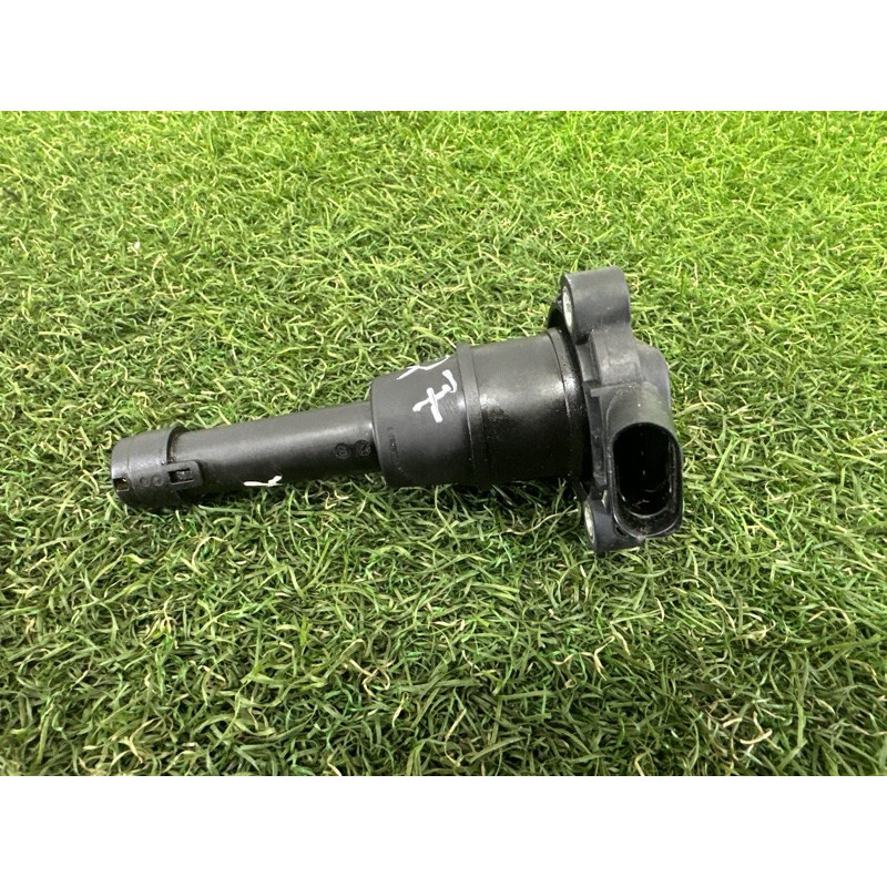 Датчик уровня масла (электрика двигателя) AUDI Q7 4M 2017 3.0 CREC 079907660A