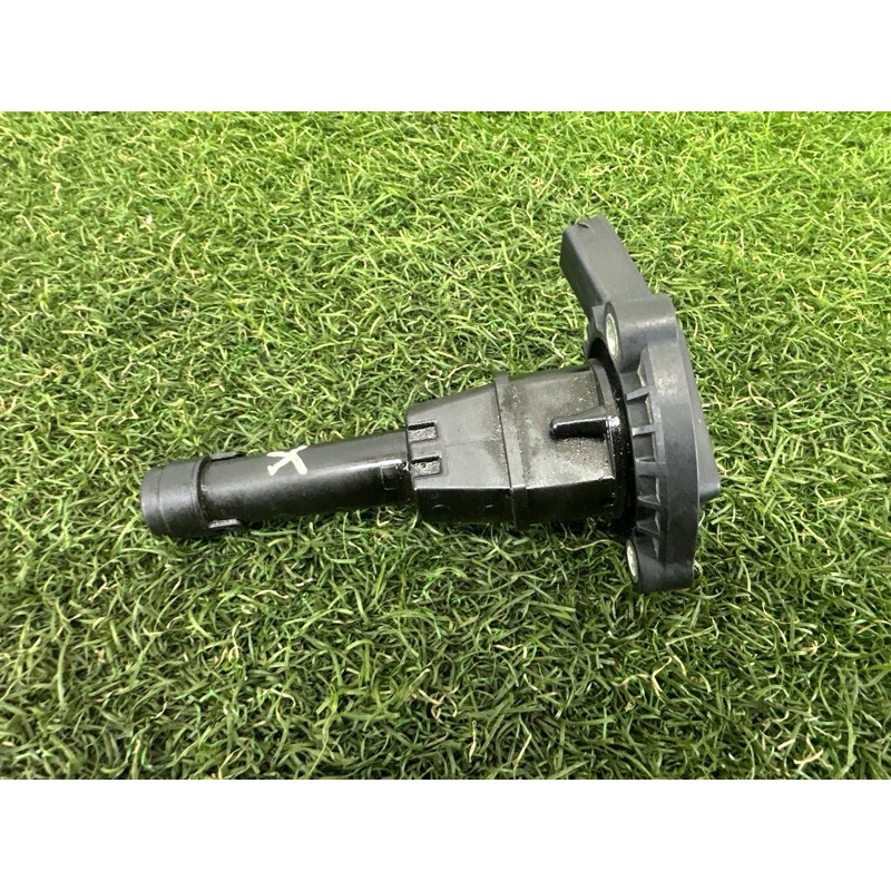 Датчик уровня масла (электрика двигателя) AUDI Q7 4M 2017 3.0 CREC 079907660A