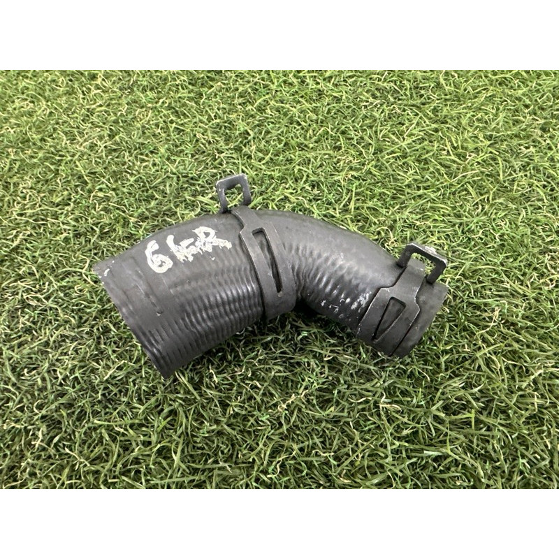 Патрубок (система охлаждения) Jeep Grand Cherokee WK2 2017 5281525AA