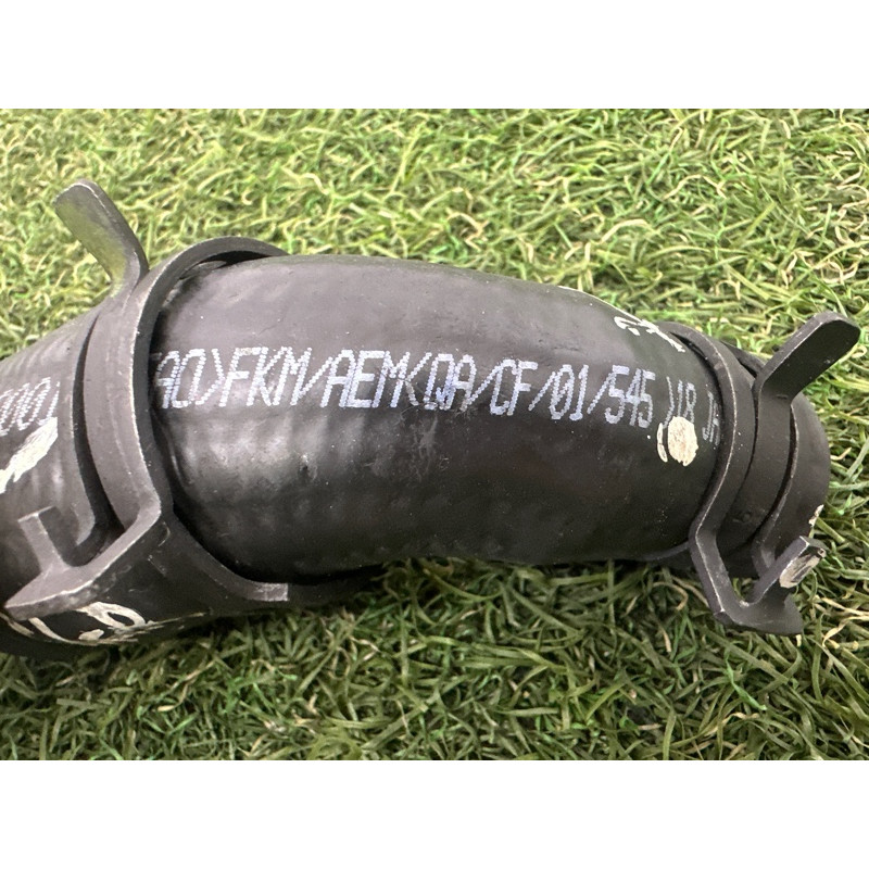 Патрубок (система охлаждения) Jeep Grand Cherokee WK2 2017 5281525AA