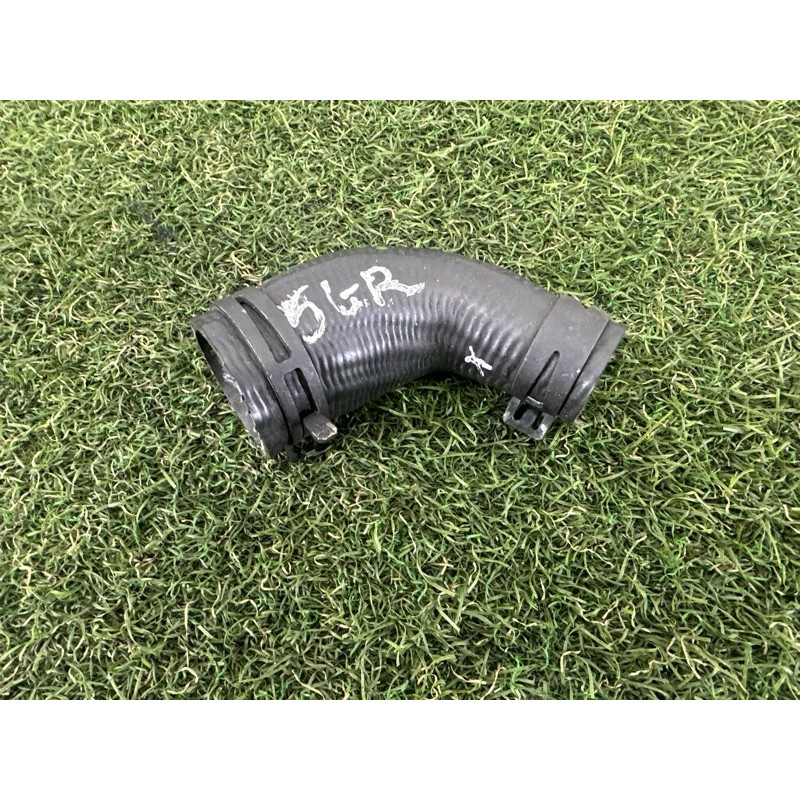 Патрубок (система охлаждения) Jeep Grand Cherokee WK2 2017 3.6 5281525AA