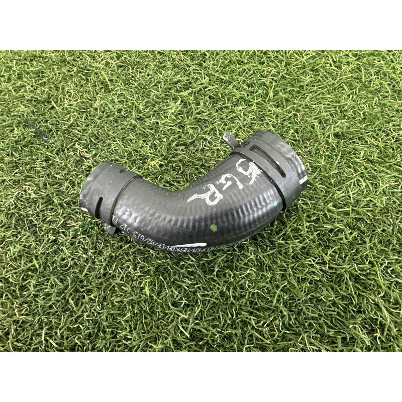 Патрубок (система охлаждения) Jeep Grand Cherokee WK2 2017 3.6 5281525AA