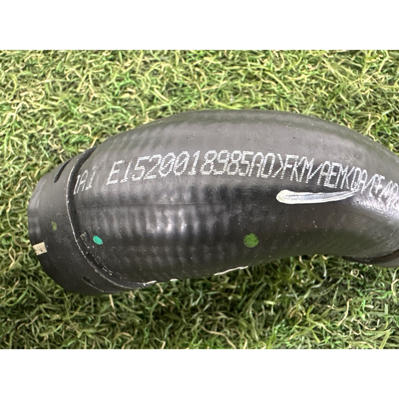 Патрубок (система охлаждения) Jeep Grand Cherokee WK2 2017 3.6 5281525AA