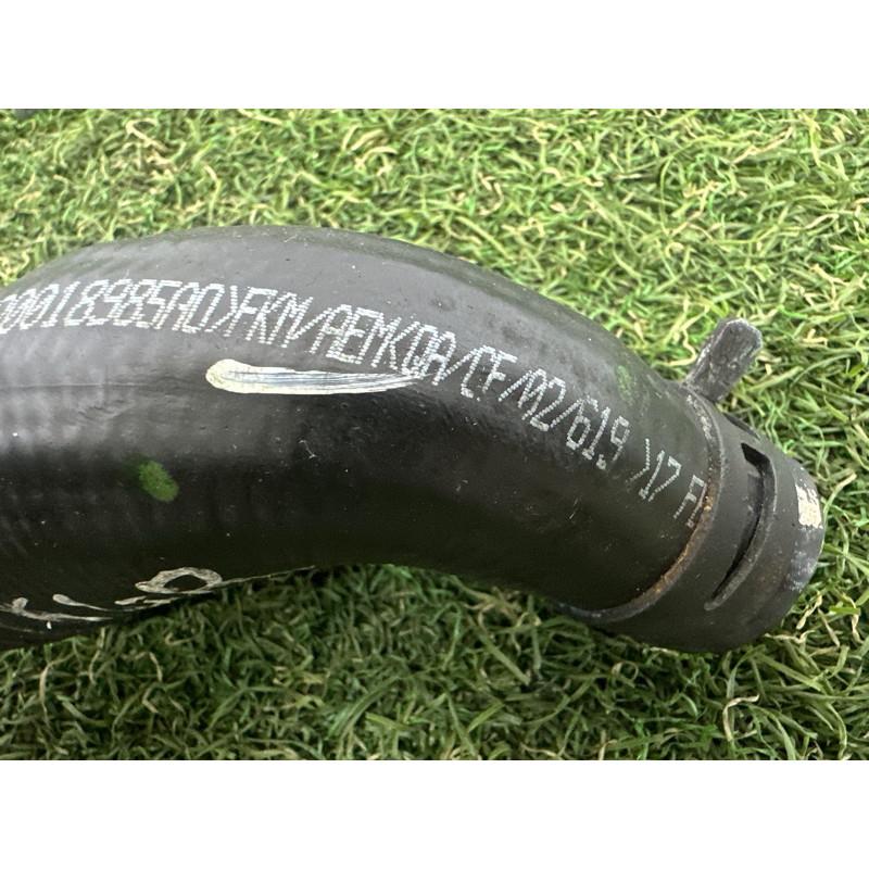 Патрубок (система охлаждения) Jeep Grand Cherokee WK2 2017 3.6 5281525AA