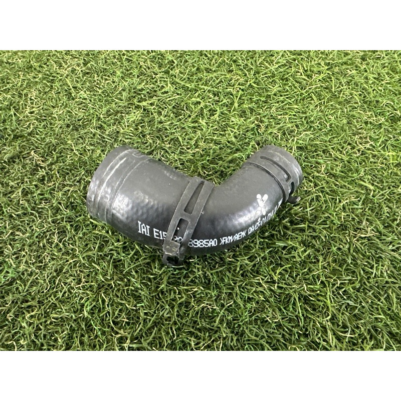 Патрубок (система охлаждения) Jeep Grand Cherokee WK2 2020 3.6 5281525AA