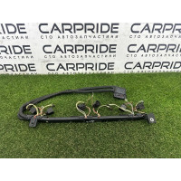 Проводка котушки запалювання