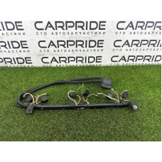 Проводка катушки зажигания