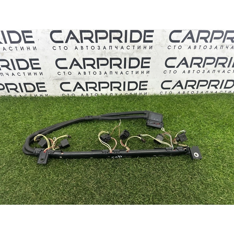 Проводка катушки зажигания (электрика двигателя) BMW 5-series F07 2011 3.0 N55B30 12517592511