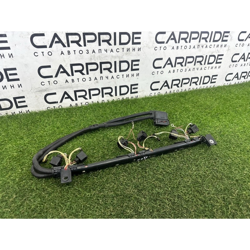 Проводка катушки зажигания (электрика двигателя) BMW 5-series F07 2011 3.0 N55B30 12517592511